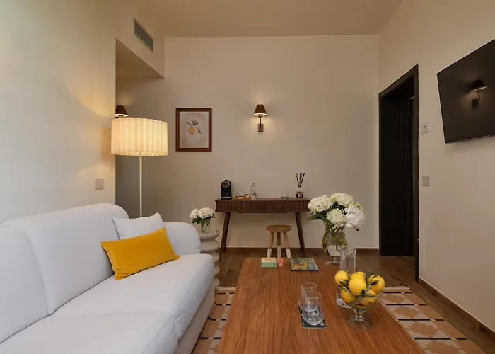 Poggio Paradiso Resort & Spa