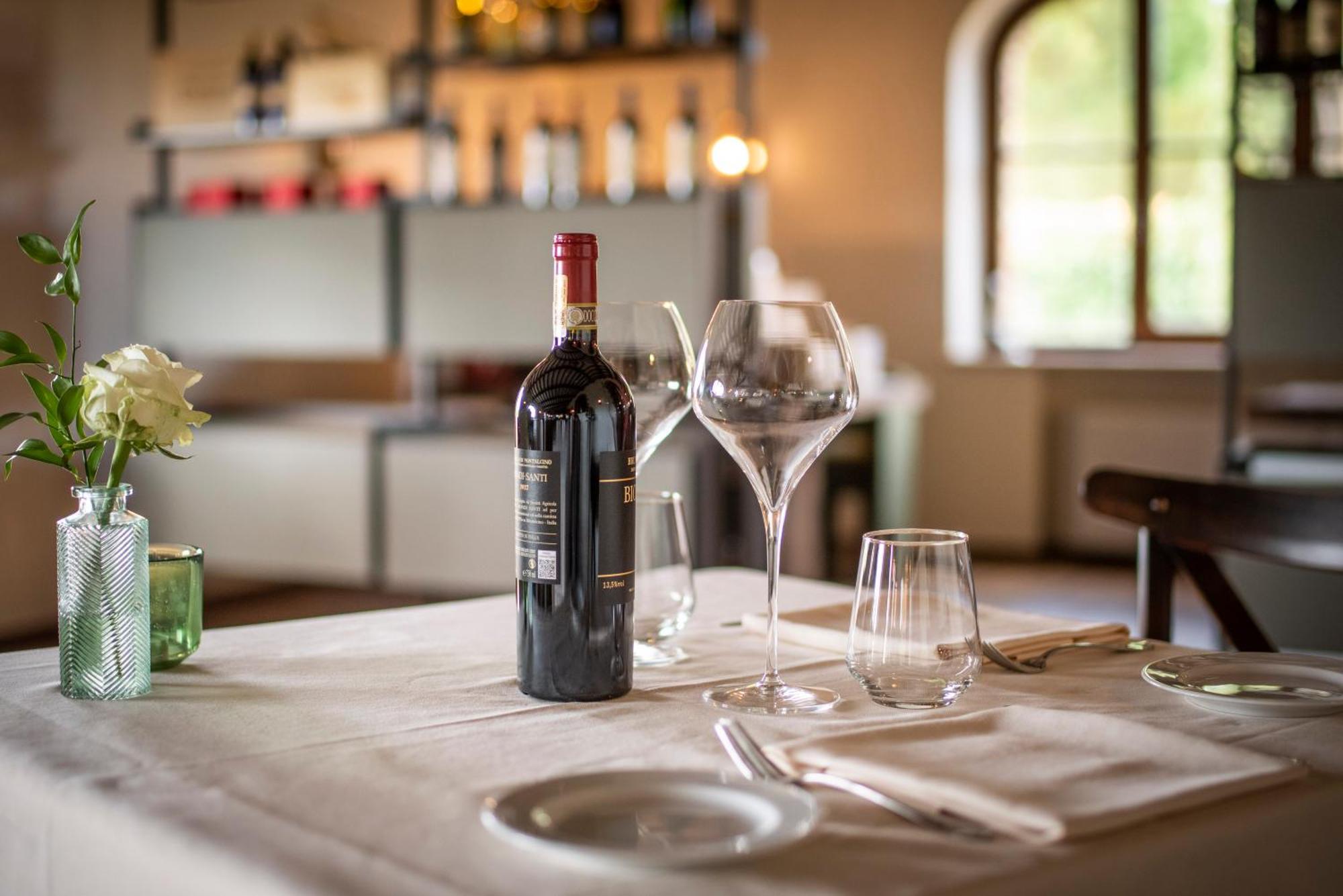 Poggio Paradiso & Resort 4*