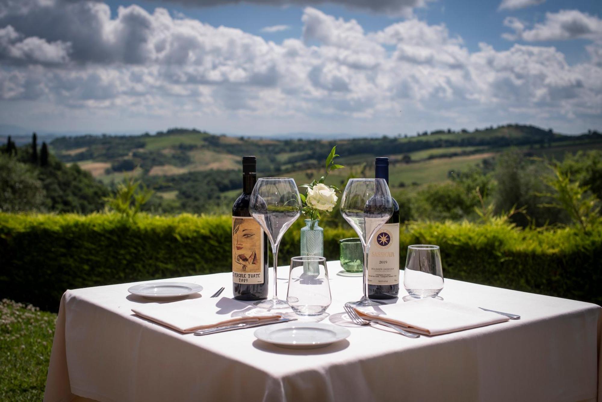 Poggio Paradiso &