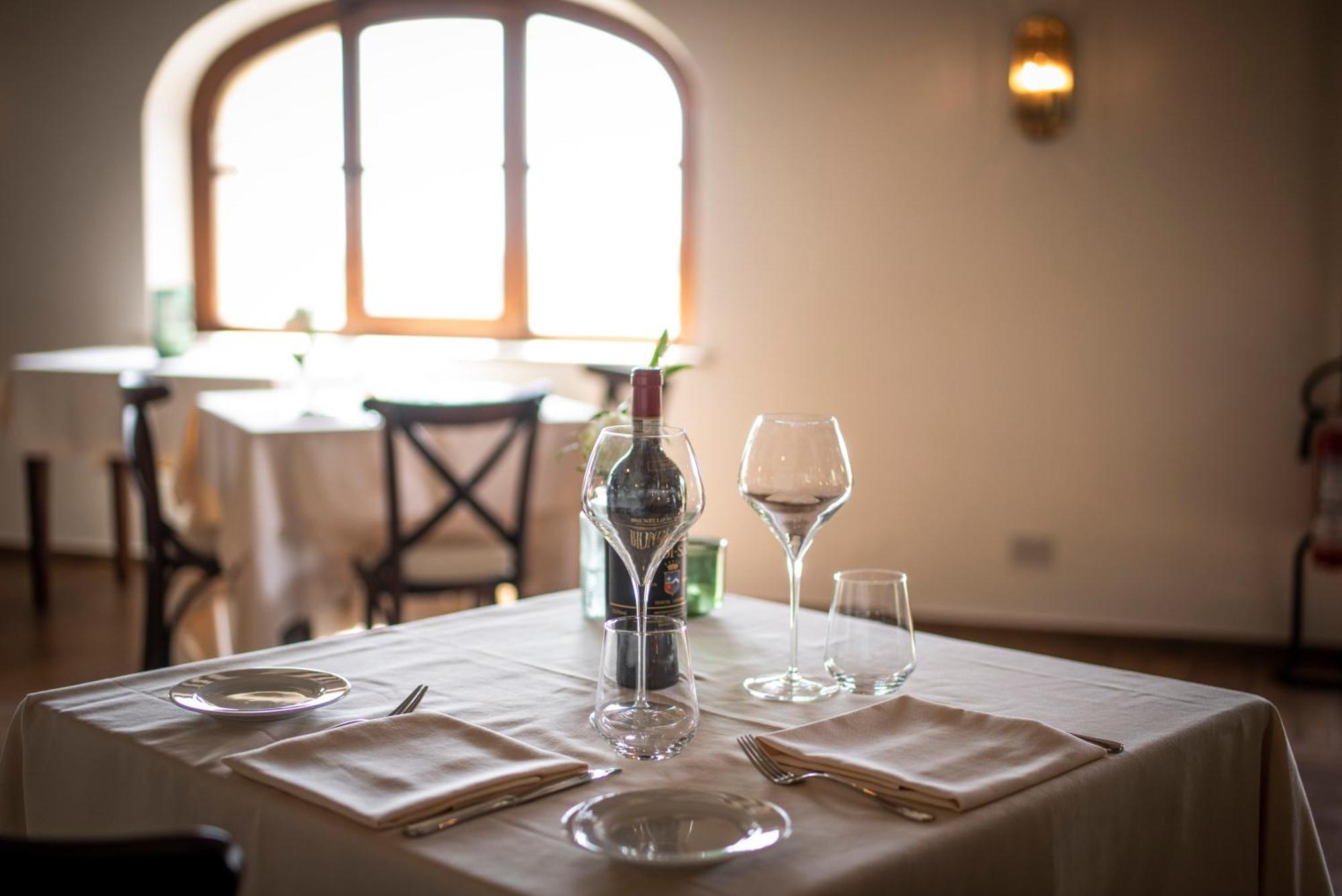 Resort Poggio Paradiso &