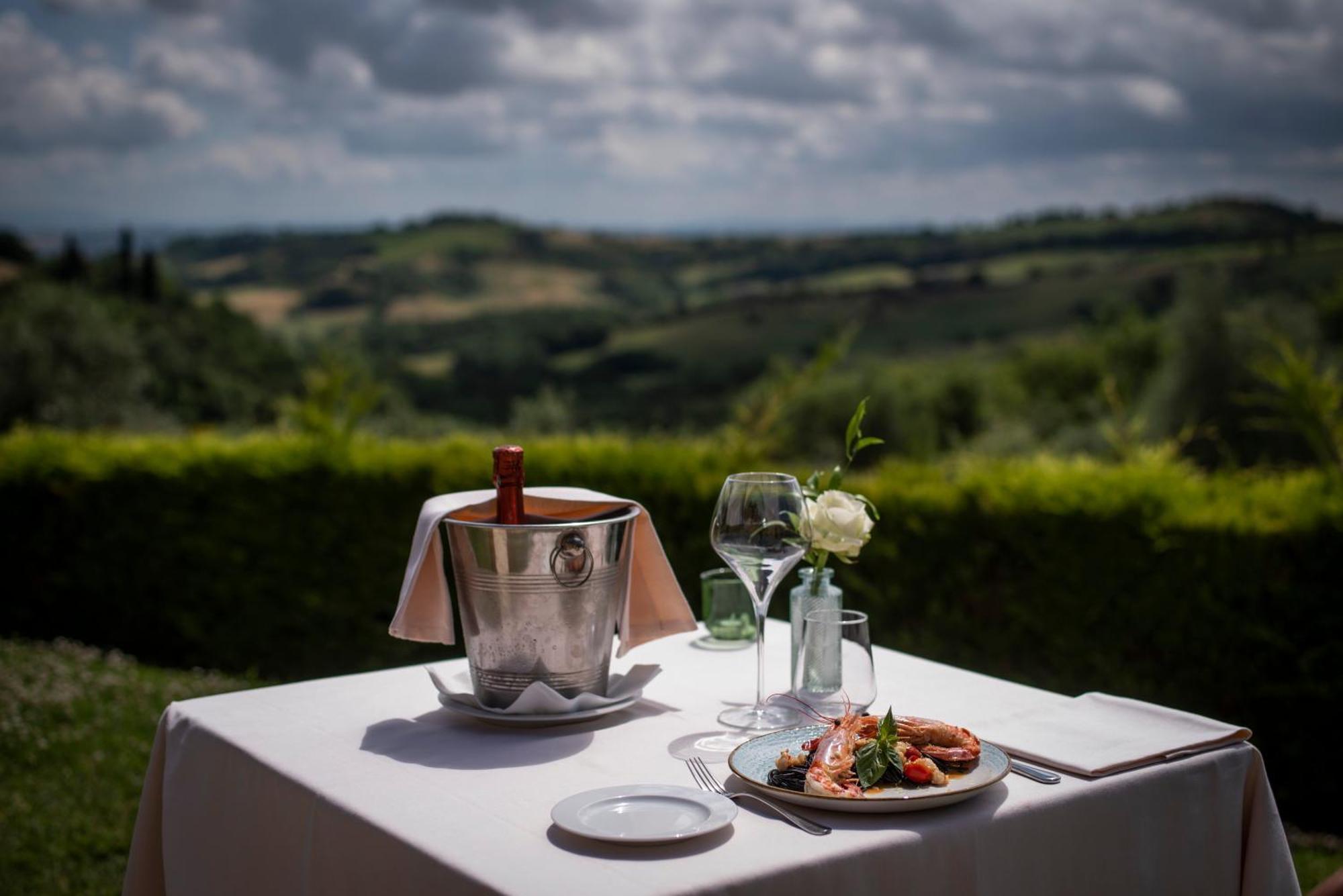 Resort Poggio Paradiso & 4*