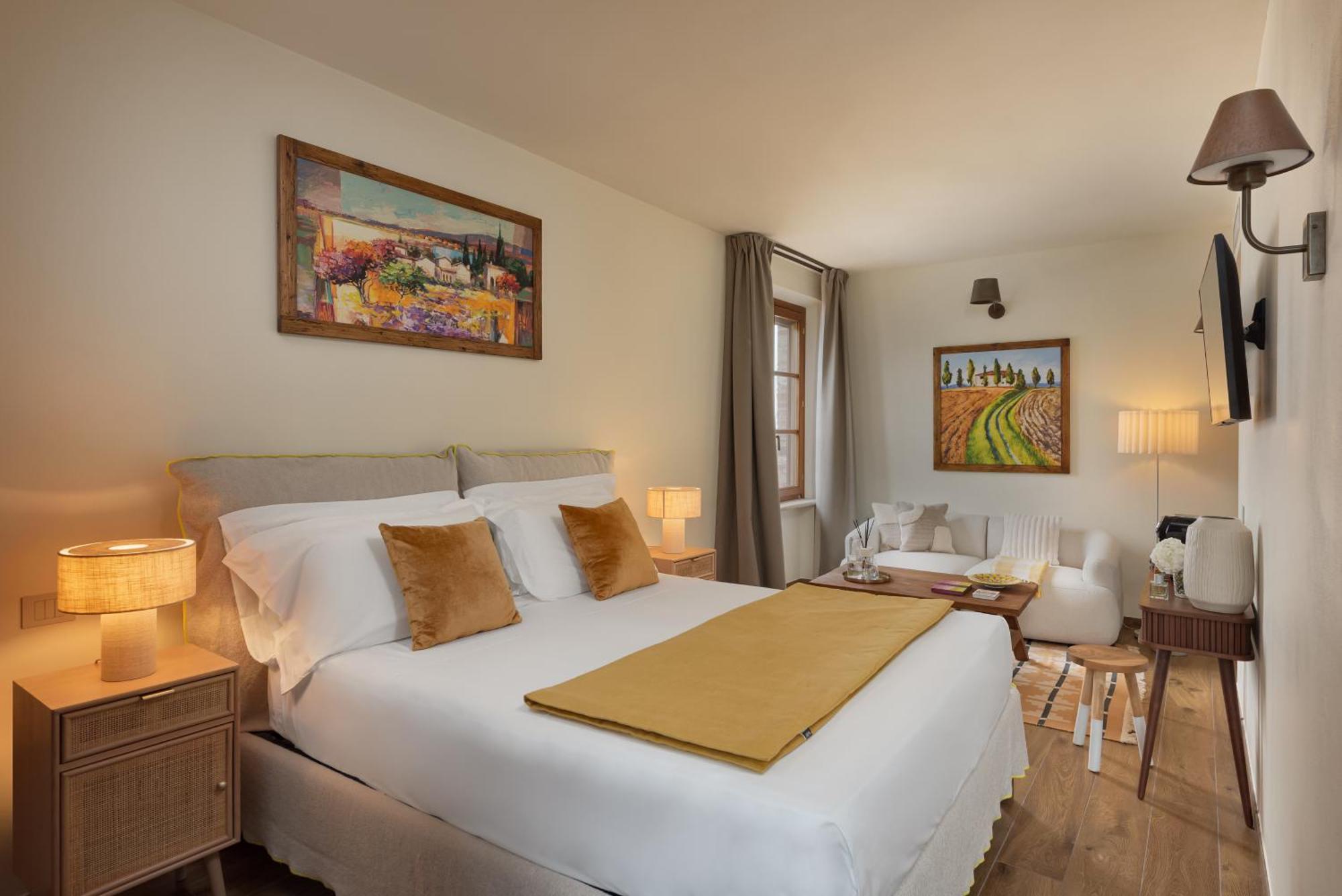 Poggio Paradiso & Resort 4*