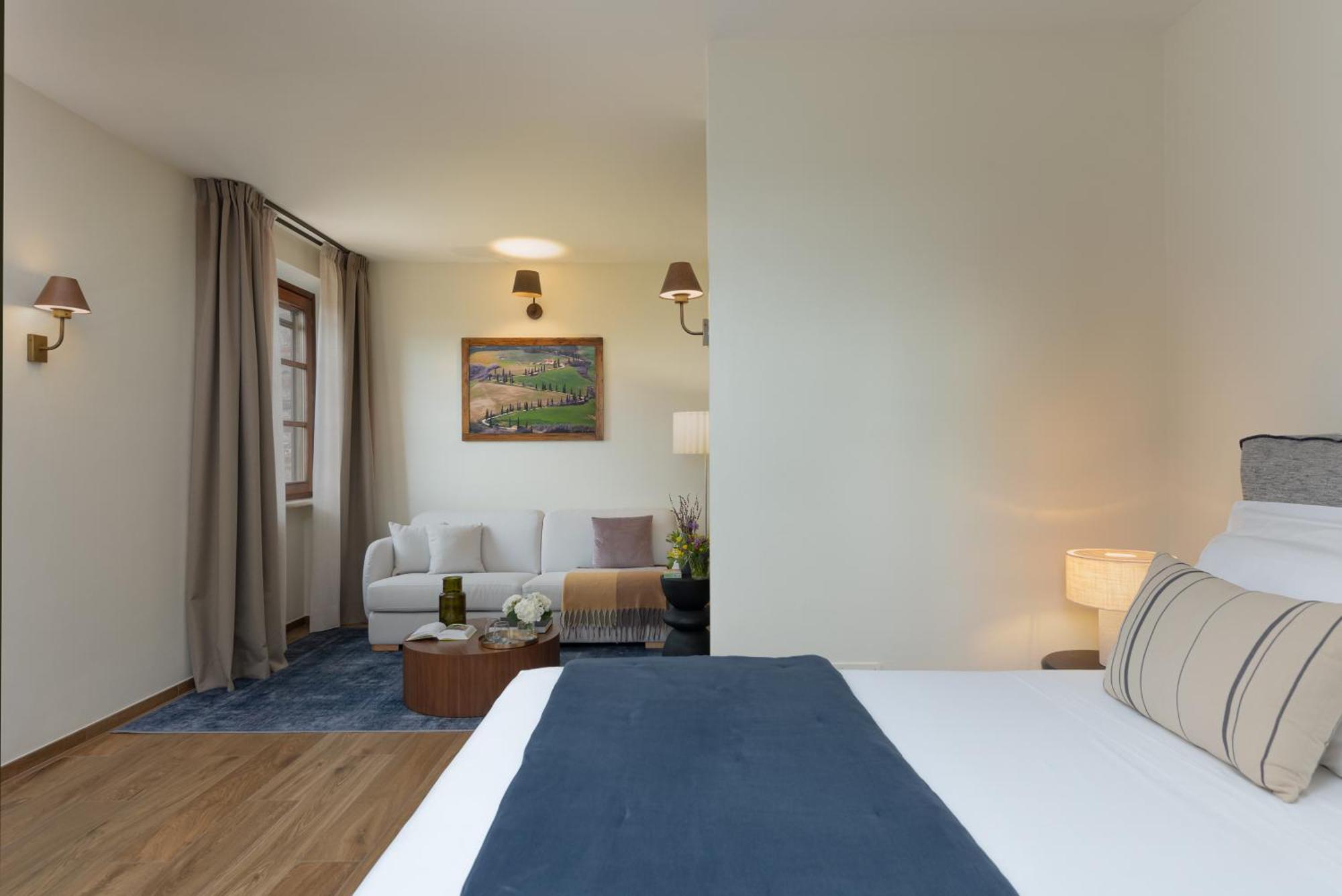 Poggio Paradiso & Resort 4*