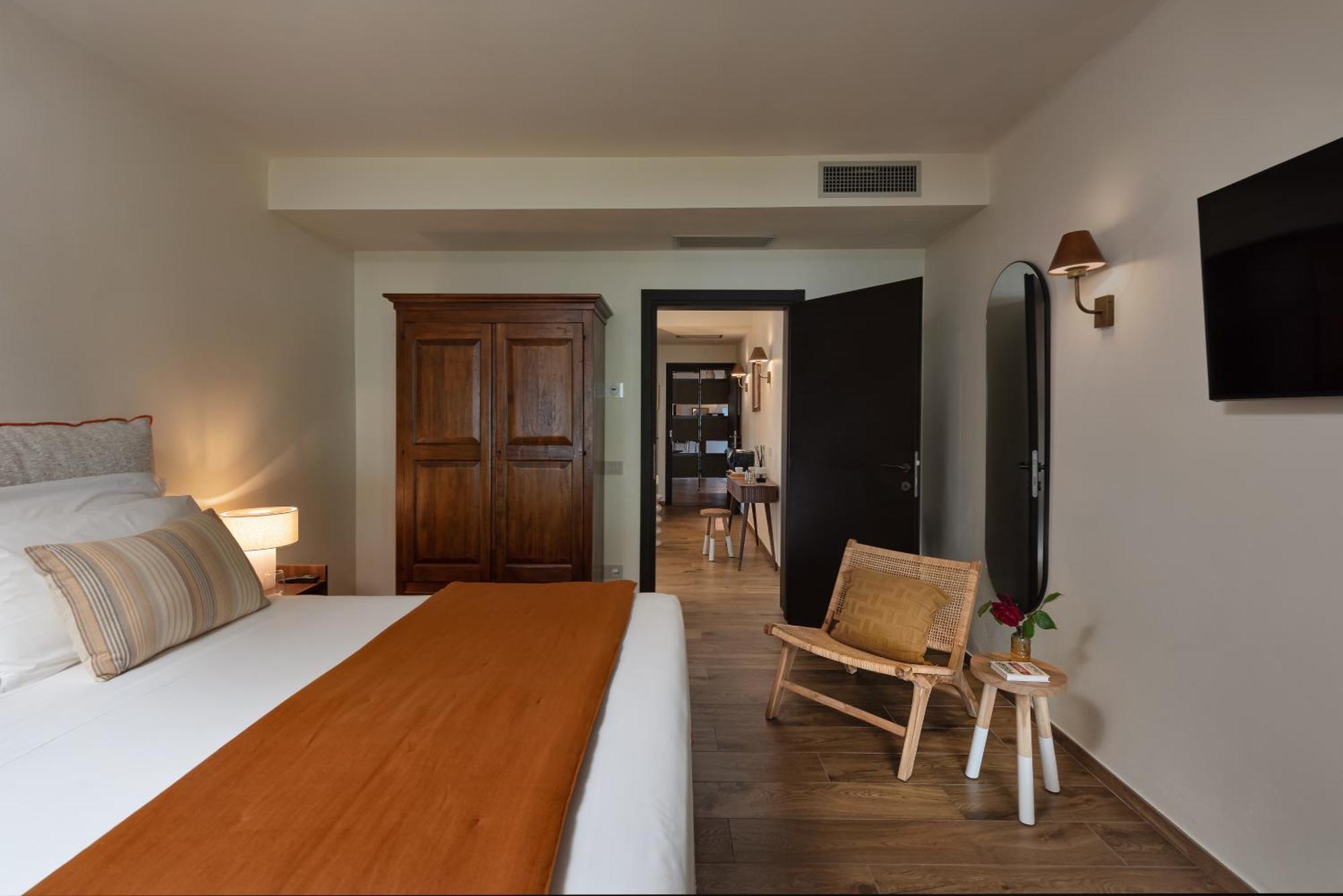 Resort Poggio Paradiso & Montefollonico