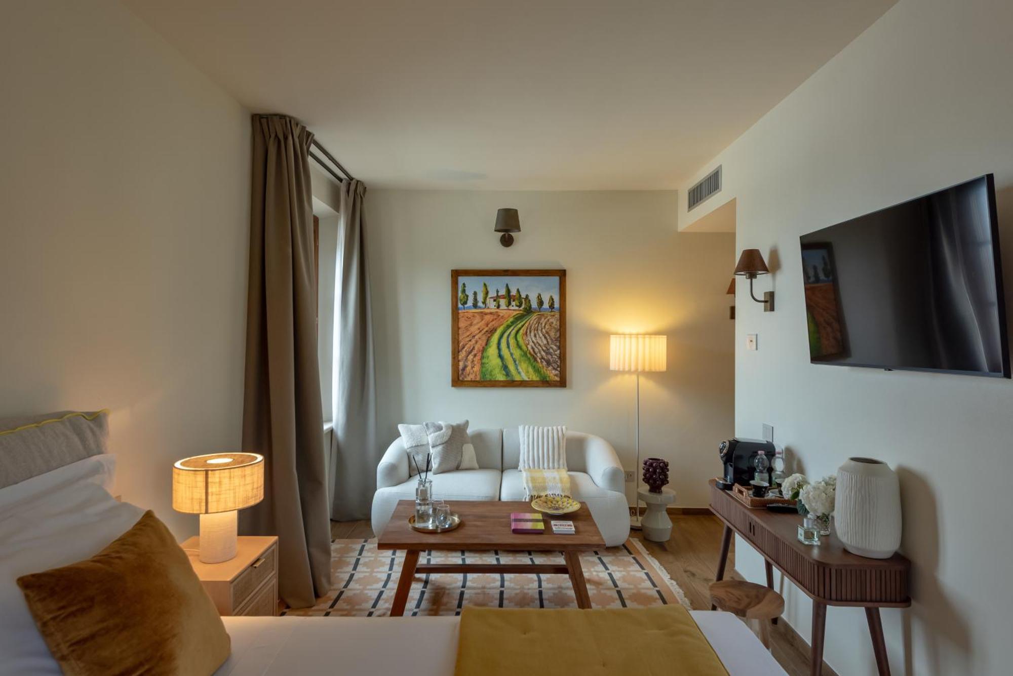 Poggio Paradiso & Resort