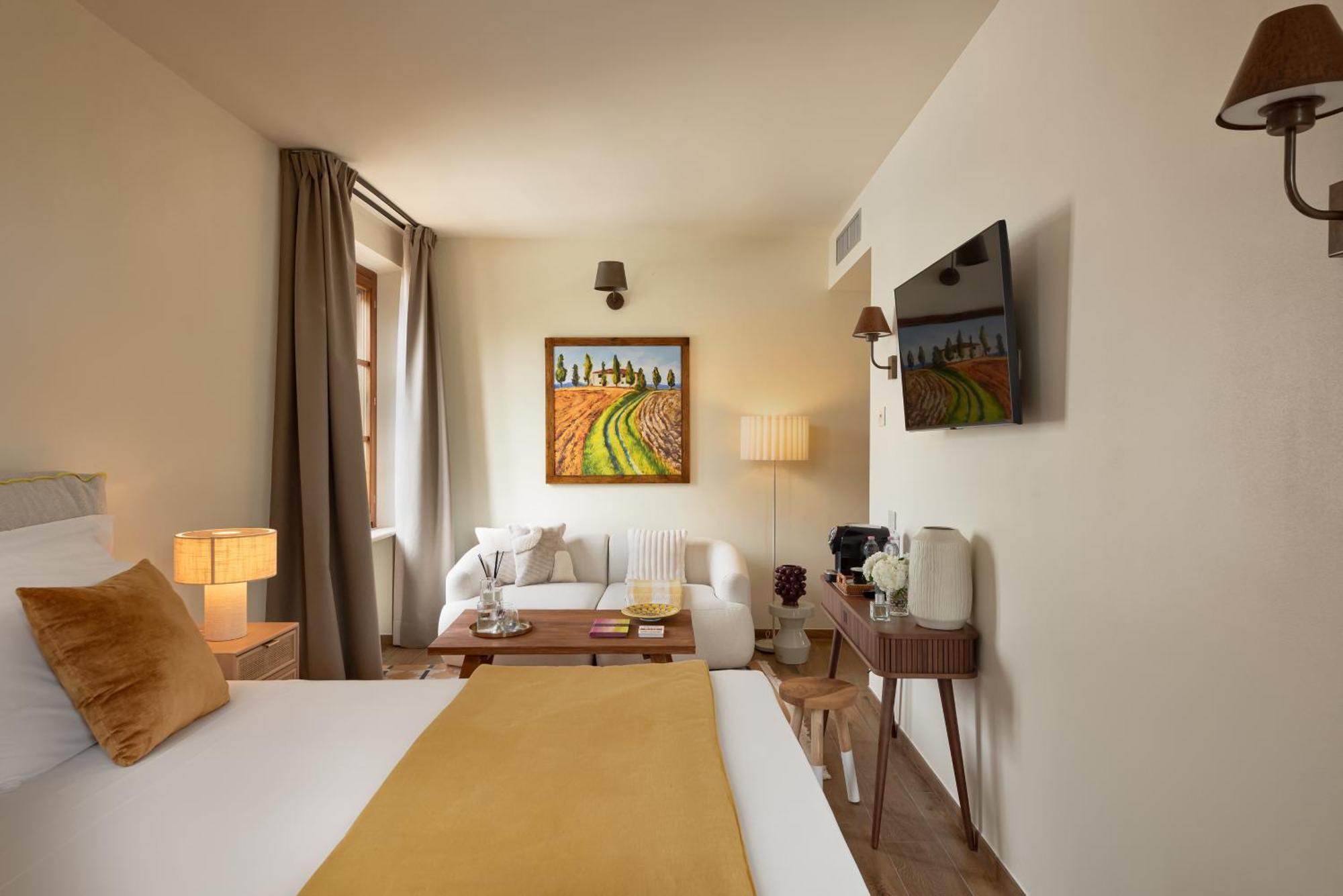 Poggio Paradiso & Resort