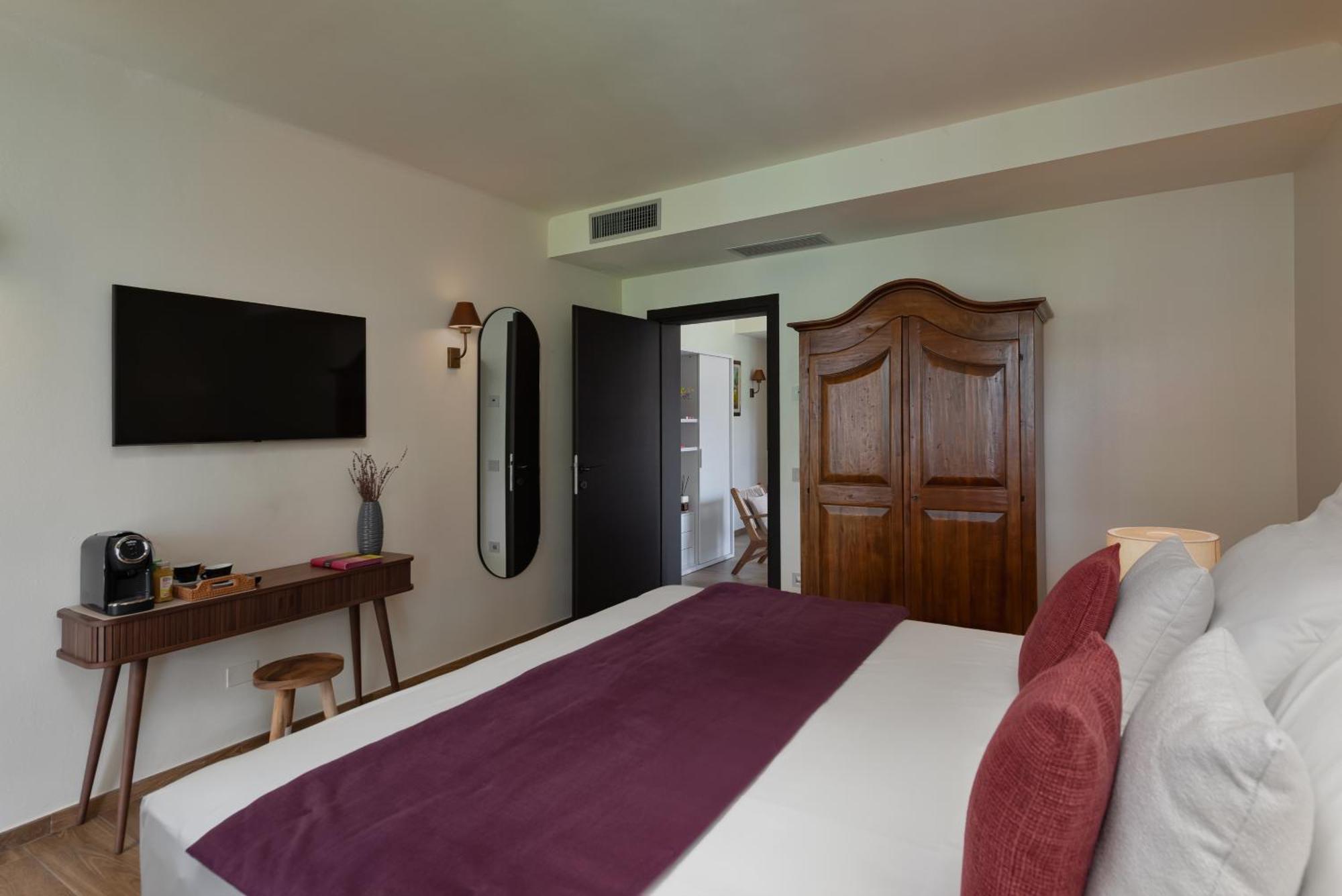 Poggio Paradiso & Resort Montefollonico